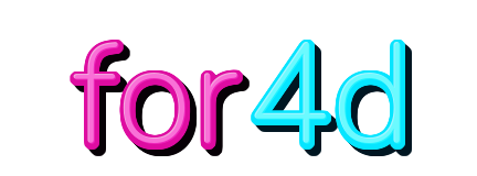 for4d — logo kanal