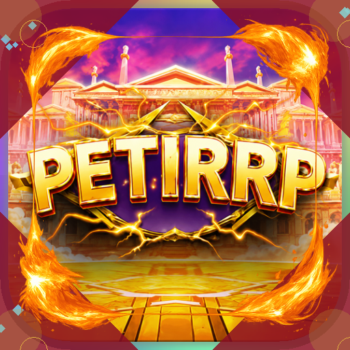 petirrp — mitra unggulan