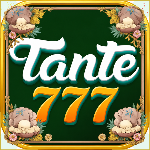 tante777 — mitra unggulan